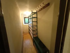 Prodej rodinného domu, Popelín, 120 m2