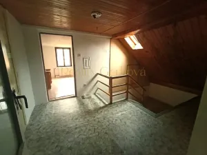 Prodej rodinného domu, Popelín, 120 m2