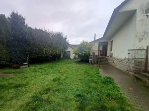 Prodej rodinného domu, Popelín, 120 m2