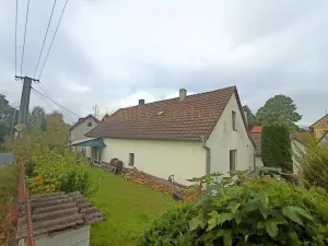Prodej rodinného domu, Popelín, 120 m2