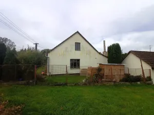 Prodej rodinného domu, Popelín, 120 m2
