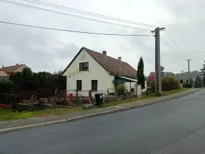 Prodej rodinného domu, Popelín, 120 m2