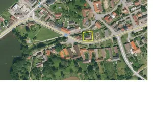 Prodej rodinného domu, Popelín, 120 m2