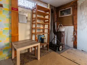 Prodej zahrady, Teplice - Řetenice, Bratislavská, 13 m2