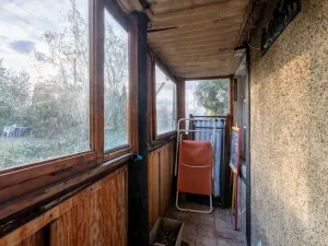 Prodej zahrady, Teplice - Řetenice, Bratislavská, 13 m2