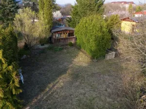 Prodej zahrady, Teplice - Řetenice, Bratislavská, 13 m2