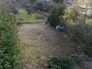 Prodej zahrady, Teplice - Řetenice, Bratislavská, 13 m2