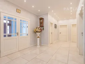 Prodej rodinného domu, Jindřichův Hradec, Na Lukách, 233 m2