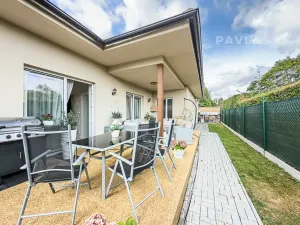 Prodej rodinného domu, Jindřichův Hradec, Na Lukách, 233 m2