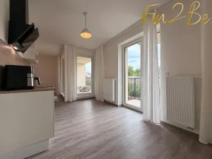 Pronájem bytu 1+kk, Český Brod, Langova, 38 m2