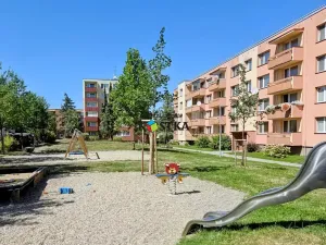 Pronájem bytu 2+1, Odry, sídliště Míru, 59 m2