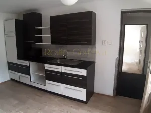 Prodej rodinného domu, Kardašova Řečice, 70 m2