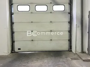 Pronájem výrobních prostor, Brno, 698 m2