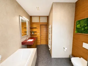 Pronájem bytu 2+kk, Praha - Staré Město, 110 m2