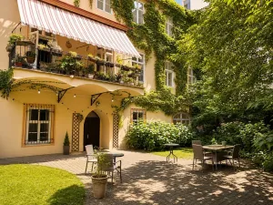 Pronájem bytu 2+kk, Praha - Staré Město, 110 m2