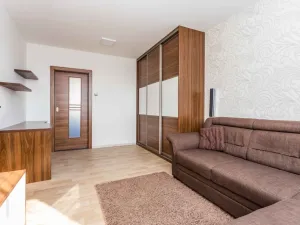 Pronájem bytu 3+1, Bílina - Teplické Předměstí, Čapkova, 56 m2