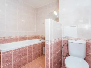 Pronájem bytu 3+1, Bílina - Teplické Předměstí, Čapkova, 56 m2