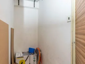 Pronájem bytu 3+1, Bílina - Teplické Předměstí, Čapkova, 56 m2
