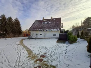 Prodej rodinného domu, Střížovice, 150 m2