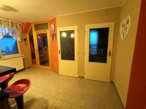 Prodej rodinného domu, Střížovice, 150 m2