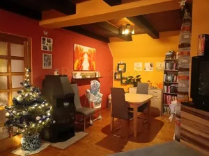 Prodej rodinného domu, Střížovice, 150 m2