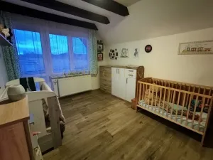 Prodej rodinného domu, Střížovice, 150 m2
