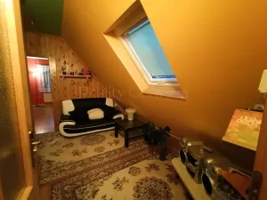 Prodej rodinného domu, Střížovice, 150 m2