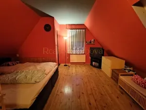 Prodej rodinného domu, Střížovice, 150 m2