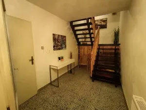 Prodej rodinného domu, Střížovice, 150 m2