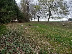 Prodej pozemku, Načeradec, 2315 m2