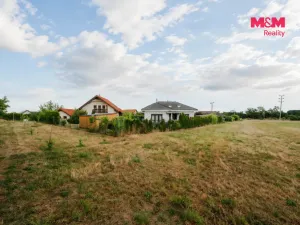 Prodej pozemku pro bydlení, Odolena Voda - Dolínek, 6360 m2