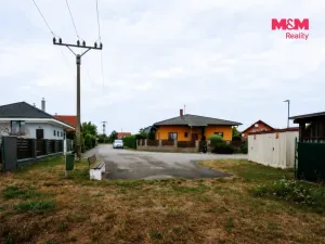 Prodej pozemku pro bydlení, Odolena Voda - Dolínek, 6360 m2