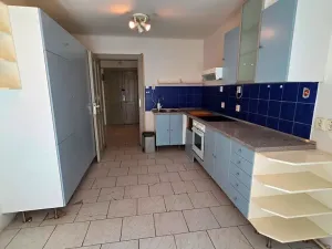 Prodej bytu 2+1, Praha - Libeň, Na Rokytce, 68 m2