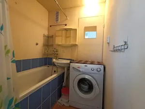 Pronájem bytu 2+1, Studená, Komenského, 57 m2