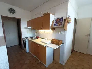 Pronájem bytu 2+1, Studená, Komenského, 57 m2