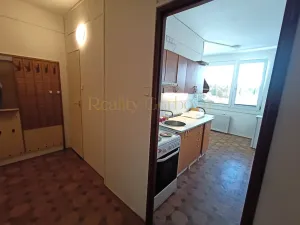 Pronájem bytu 2+1, Studená, Komenského, 57 m2