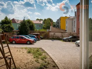 Pronájem bytu 2+kk, Břeclav, Sady 28. října, 45 m2
