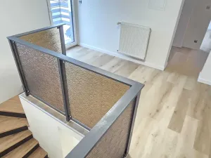 Dražba rodinného domu, Tábor, 300 m2