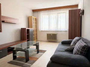 Pronájem bytu 3+1, Jihlava, Sokolovská, 91 m2
