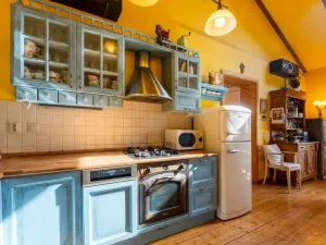 Prodej rodinného domu, Krupka - Maršov, Višňový sad, 165 m2