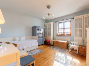 Prodej rodinného domu, Krupka - Maršov, Višňový sad, 165 m2