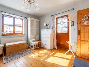 Prodej rodinného domu, Krupka - Maršov, Višňový sad, 165 m2