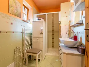 Prodej rodinného domu, Krupka - Maršov, Višňový sad, 165 m2