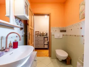 Prodej rodinného domu, Krupka - Maršov, Višňový sad, 165 m2