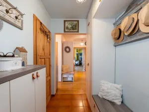 Prodej rodinného domu, Krupka - Maršov, Višňový sad, 165 m2