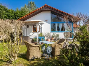 Prodej rodinného domu, Krupka - Maršov, Višňový sad, 165 m2