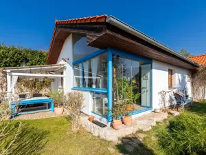 Prodej rodinného domu, Krupka - Maršov, Višňový sad, 165 m2