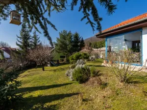 Prodej rodinného domu, Krupka - Maršov, Višňový sad, 165 m2