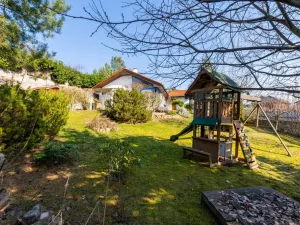 Prodej rodinného domu, Krupka - Maršov, Višňový sad, 165 m2