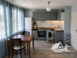Prodej bytu 2+kk, Nesebar, Bulharsko, 42 m2